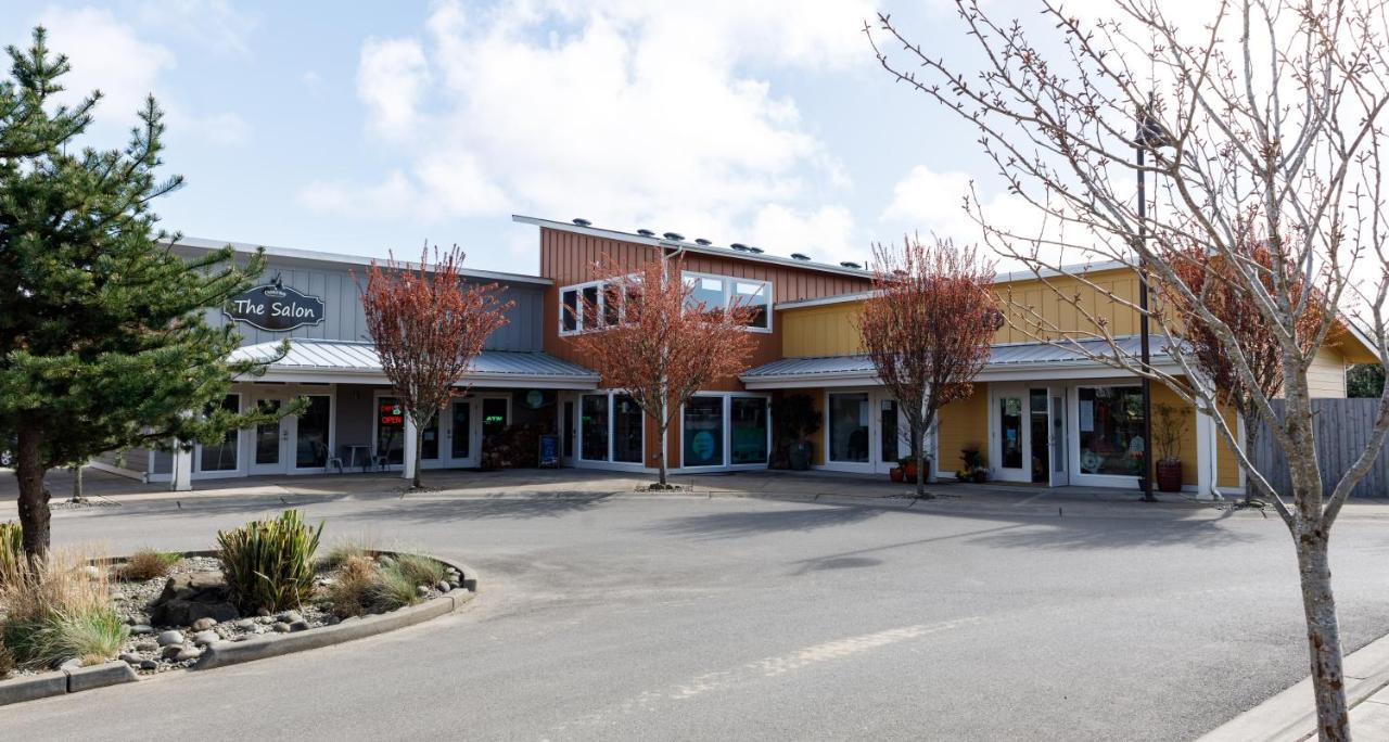 Shell Yeah! Villa Ocean Shores Exterior photo